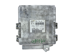 Juhtplokk 9637086980 16301.574 IAW1AP.81 PSA Magneti Marelli 63971