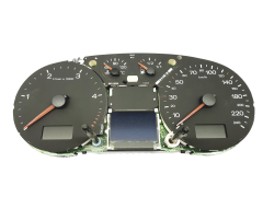 Spidomeeter Audi A2 8Z0920900 110080020001 39801