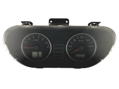 Tahhomeeter Ford Fusion Fiesta 4S6F-10849-EA 50239