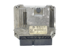 Juhtplokk 03G906021LN 0281013282 VW Seat Bosch 63845