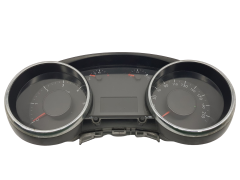 Tahhomeeter Peugeot 3008 5008 9804210980 Yazaki Meter