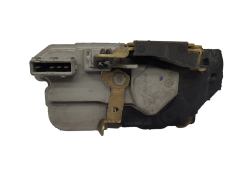 Ukse luku mehhanism Parem Taga 913887 Peugeot 206 Valeo 10652