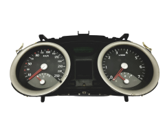 Tahhomeeter Renault Megane 2 8200364015 47270