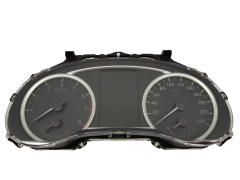 Tahhomeeter Nissan Micra 5FB0A