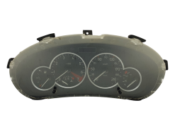 Tahhomeeter Peugeot 206 9648838680 Jaeger 60923