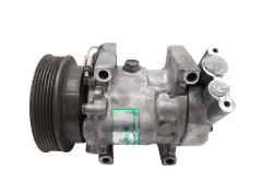 Kliimaseadme Kompressor Renault 7700273801 SD6V12 1416H Sanden 1.5 dci