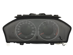 Tahhomeeter Volvo XC60 V70 31270899AA Yazaki 45143
