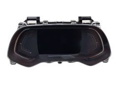 Spidomeeter Renault Captur 2 248104640R