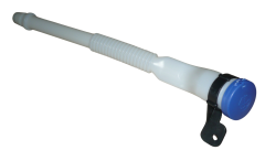 Klaasipesuvedeliku paagi kork Uus Originaal 6431.F2 6431F2 Citroen