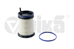 Kütusefilter Tehke VW Audi 4M0127434E 11271701101 Vika