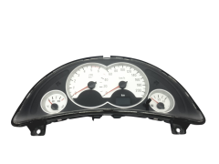 Spidomeeter Opel Corsa C 13173355WJ 110080005026 56161