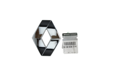 Embleem Taga Originaal Renault Espace V Clio IV Captur 908890837R