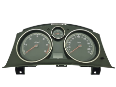 Tahhomeeter Opel Astra H Zafira B 13216684PF 28577