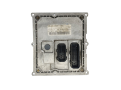 Juhtplokk Smart 0010020V001 0261205006 Bosch 42836