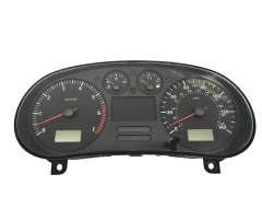 Tahhomeeter Seat Toledo W01M0920922 110080153009 RHD