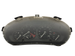 Tahhomeeter Peugeot 206 9645847180 29744