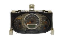 Spidomeeter Nissan Almera Tino BU064 1288