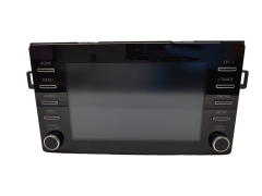 Autoraadio Navi Toyota Yaris 4 86140-K0070 FT0106B 114000-0100F101 21089