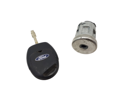 Süüde sisestus Zapłonowej Ford M179A 2S6T15K601AB 1258