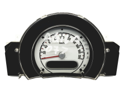 Spidomeeter Opel Agila B 34100-52K40 3410052K40 55978