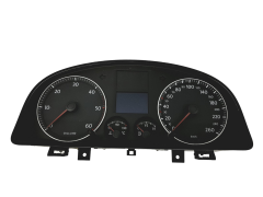 Spidomeeter VW Touran 1T0920860G 110080217015 47469