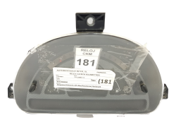 Spidomeeter Citroen C2 9652008080 G 00 26958