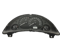 Tahhomeeter Opel Corsa C 13173350WD 110008988029 40560