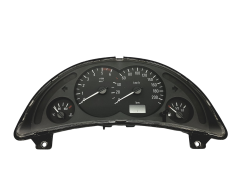Tahhomeeter Opel Corsa C 09166808FB 110008988003 53795