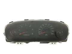 Spidomeeter Kia Carnival 0K57A55430 53809