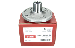 Rattarumm Ees 1S0407615 44071734601 VW Seat Skoda Vika