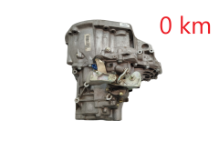 Käigukast ND0002 7701717782 7701717852 Renault Scenic 2 1.9 DCI 0 km