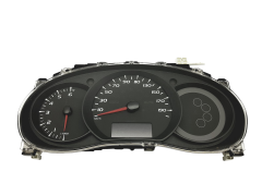 Tahhomeeter Renault Kangoo 2 248101769R 50768