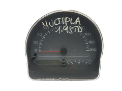 Spidomeeter Fiat Multipla 46760517 110008871012 54174