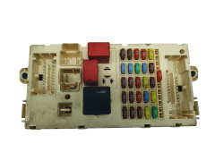 Juhtplokk BSI 1360733080 Fiat PSA Jumper Boxer Ducato 68648
