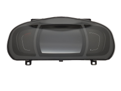 Spidomeeter Renault Scenic 4 248104076R 7786