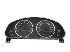 Tahhomeeter Mazda 6 JEGJ6RC 55745