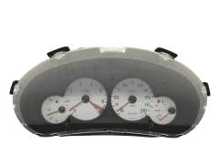Tahhomeeter Peugeot 206 9656696380 000500610 49079