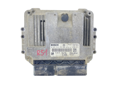 Juhtplokk 55560810 0281012694 8980135190 Opel Bosch GM 64073