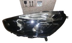 Esituli Vasak Uus Originaal 260601732R Renault Clio 4