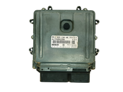 Juhtplokk A6391500679 PMN902289 0281011841 Mitsubishi Bosch 31176