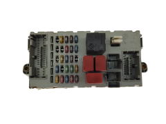 Kaitsmete kast Fiat 51734379 NPL 51733921 CPL 501210050080 Delphi 20547