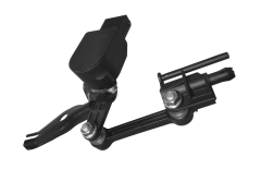 Esitule kõrgusandur Ees Vasak 7L0616213D 96160000401 VW Audi Vika