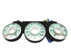 Tahhomeeter C8 807 Ulysse 1490107080 PSA Fiat 45021