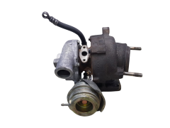 Turbokompressor BMW 2.0 D 2247297H VNT15 236112KM