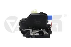 Ukse luku mehhanism Taga Parem 3B4839016AN 98390757301 VW Seat Skoda Vika