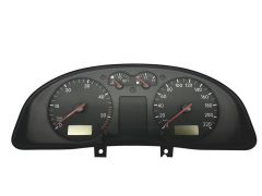 Tahhomeeter Volkswagen Passat 3B0919881N 54436