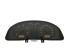 Tahhomeeter Volkswagen Passat 3B0919881N 1485
