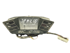 Spidomeeter Honda Spazio