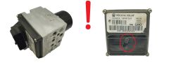 Abs Pump VW Passat B6 3C0614109AF TRW 65428