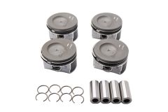 Mootorikolb Komplekt 03F107065F B18740 VW Audi Seat Skoda Borsehung